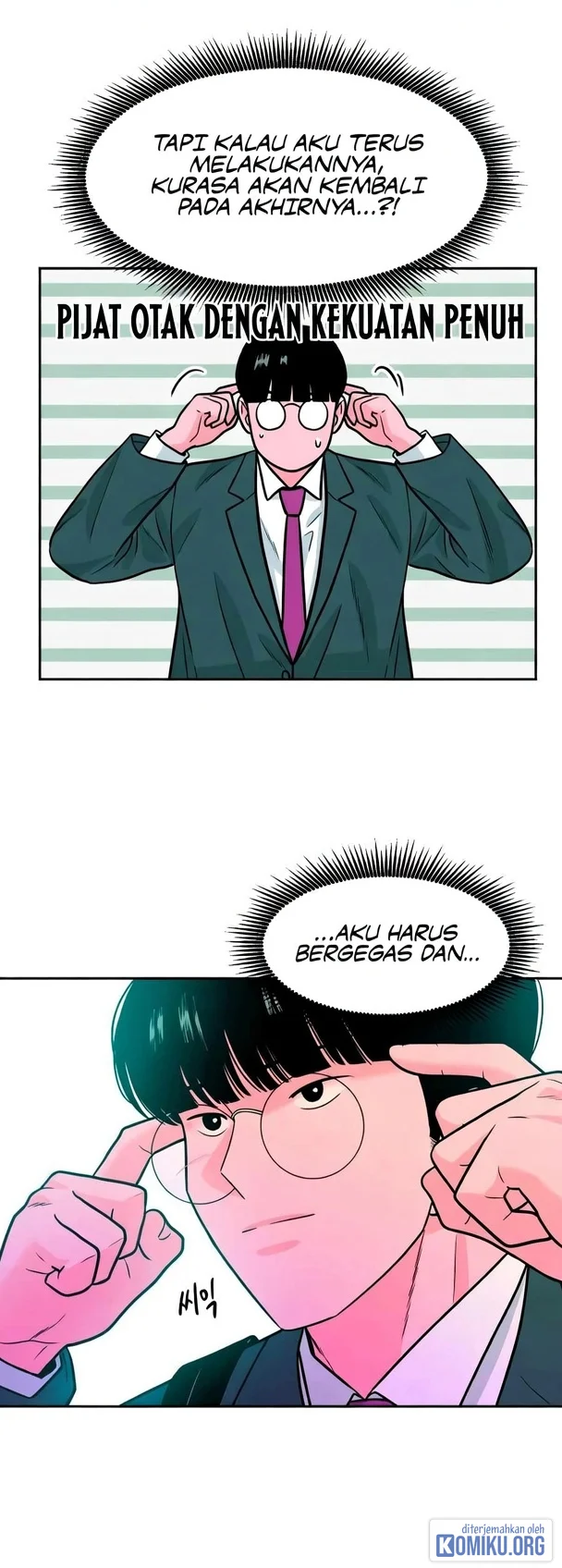 Student Jo-Eun Chapter 18 Gambar 93
