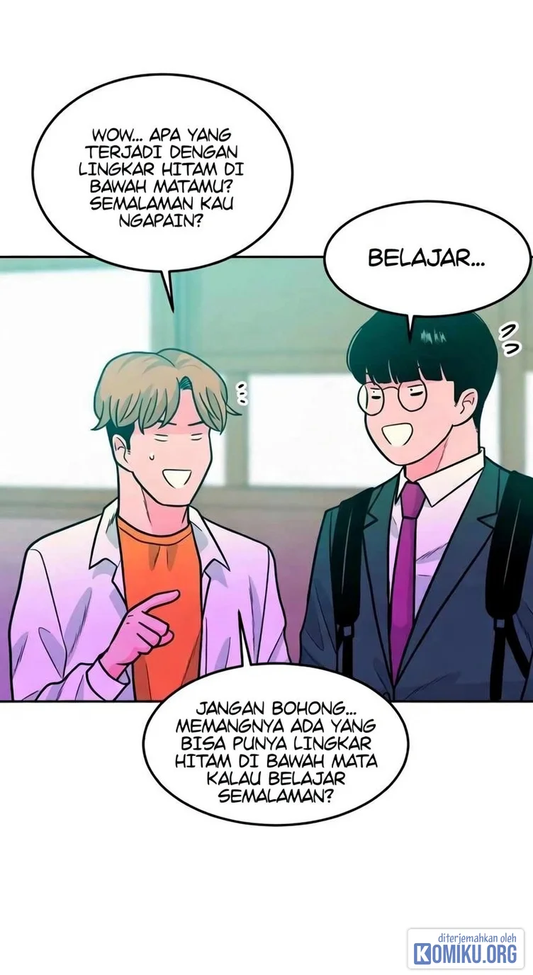 Student Jo-Eun Chapter 18 Gambar 96