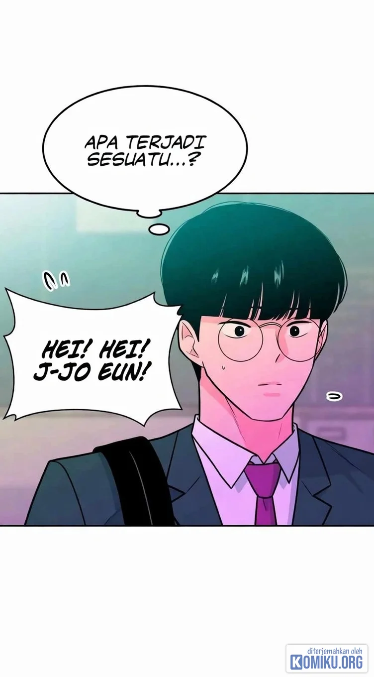 Student Jo-Eun Chapter 18 Gambar 98