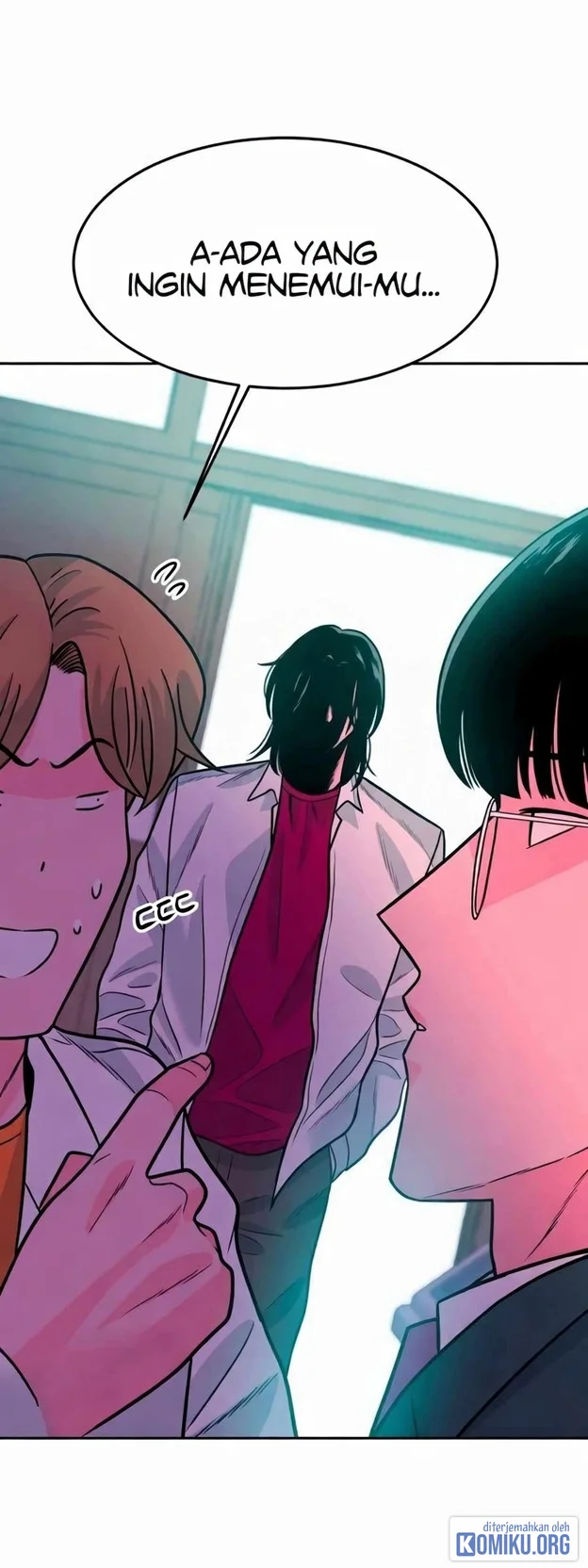 Student Jo-Eun Chapter 18 Gambar 100