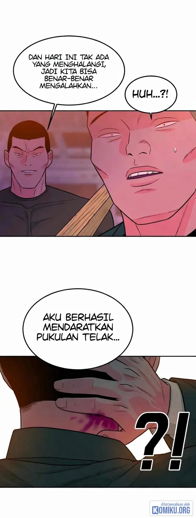 Student Jo-Eun Chapter 19 Gambar 103
