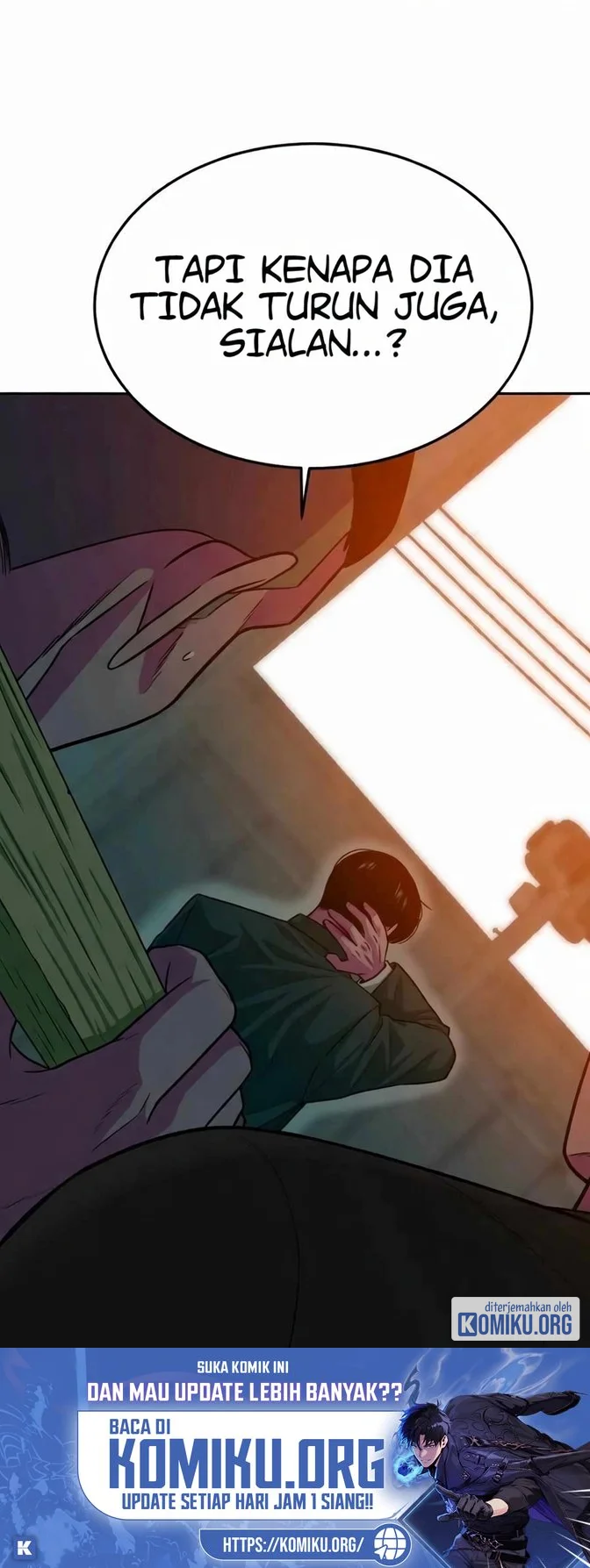 Student Jo-Eun Chapter 19 Gambar 104