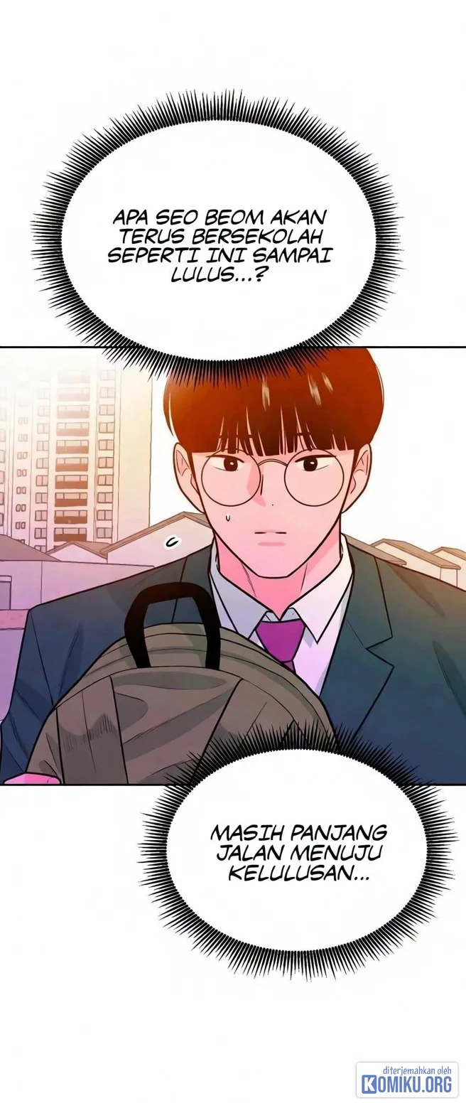 Student Jo-Eun Chapter 19 Gambar 63