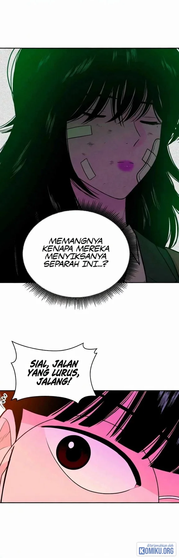 Student Jo-Eun Chapter 19 Gambar 64