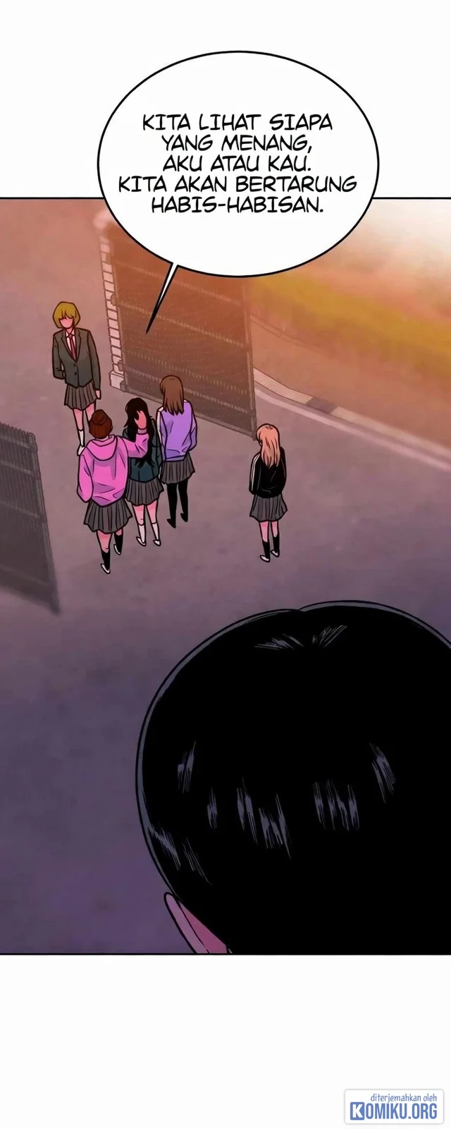 Student Jo-Eun Chapter 19 Gambar 67