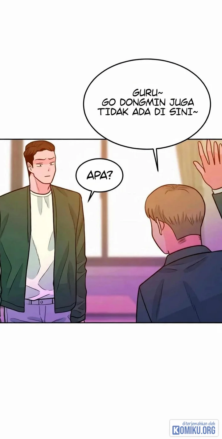 Student Jo-Eun Chapter 19 Gambar 73