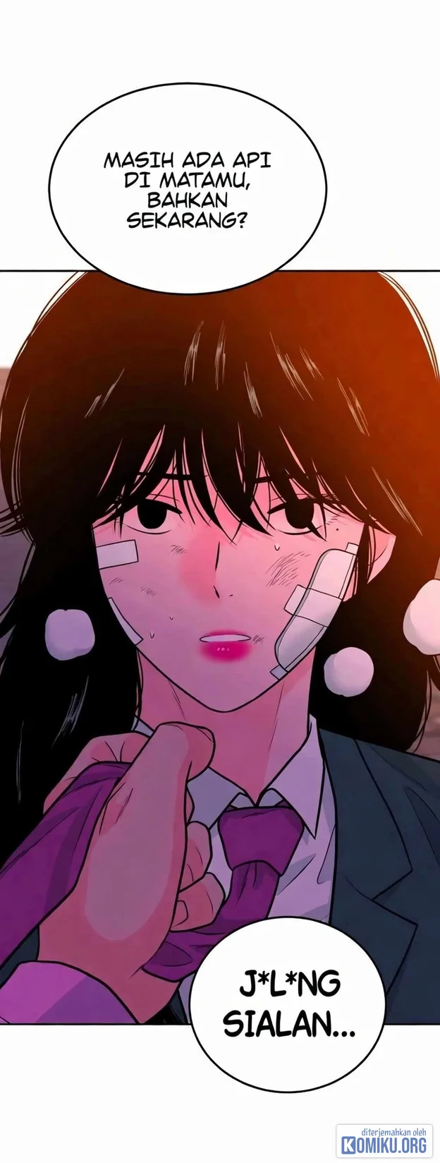 Student Jo-Eun Chapter 19 Gambar 78