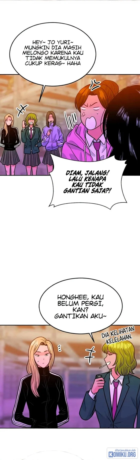 Student Jo-Eun Chapter 19 Gambar 79