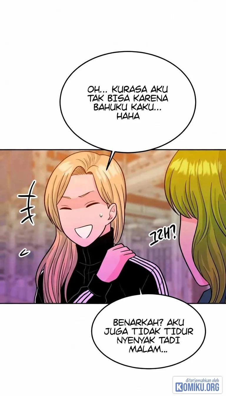 Student Jo-Eun Chapter 19 Gambar 80