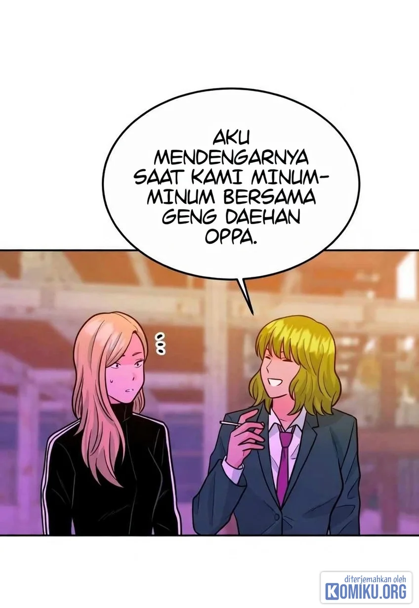 Student Jo-Eun Chapter 19 Gambar 82