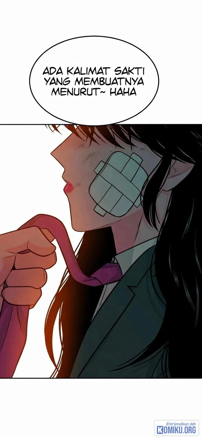 Student Jo-Eun Chapter 19 Gambar 83