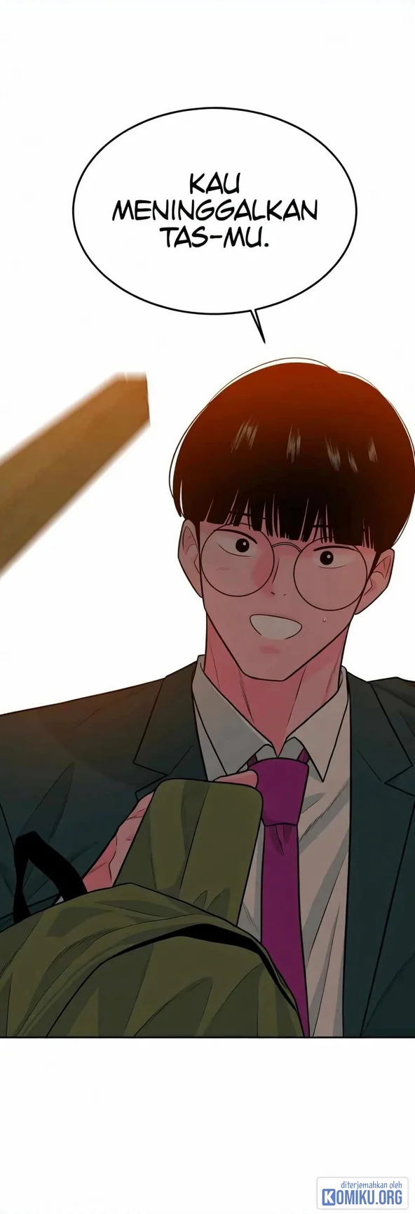 Student Jo-Eun Chapter 19 Gambar 98
