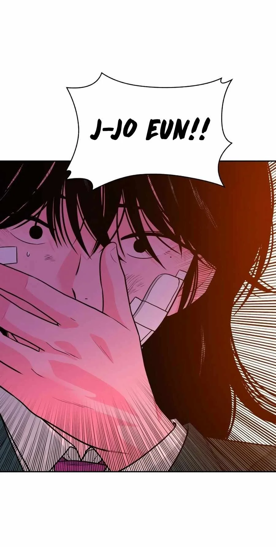 Student Jo-Eun Chapter 19 Gambar 100