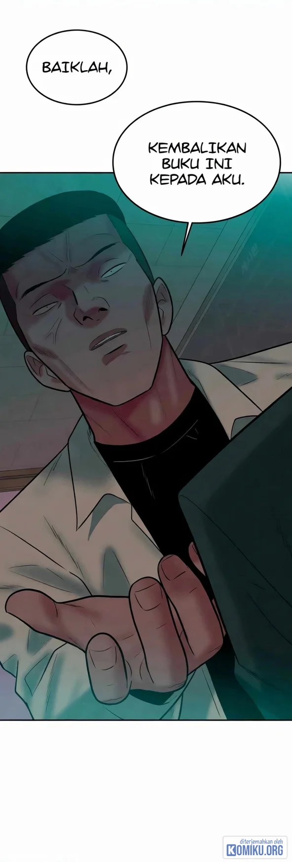 Student Jo-Eun Chapter 2 Gambar 106
