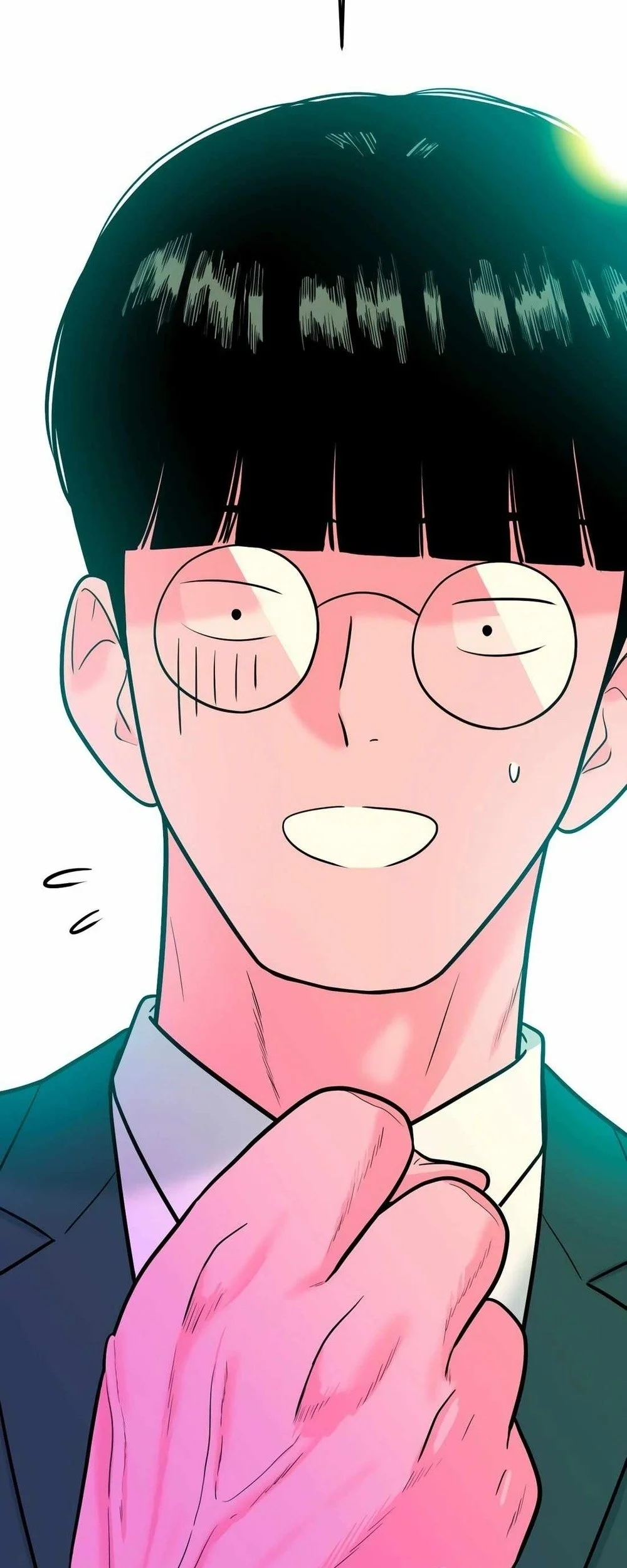 Student Jo-Eun Chapter 2 Gambar 129