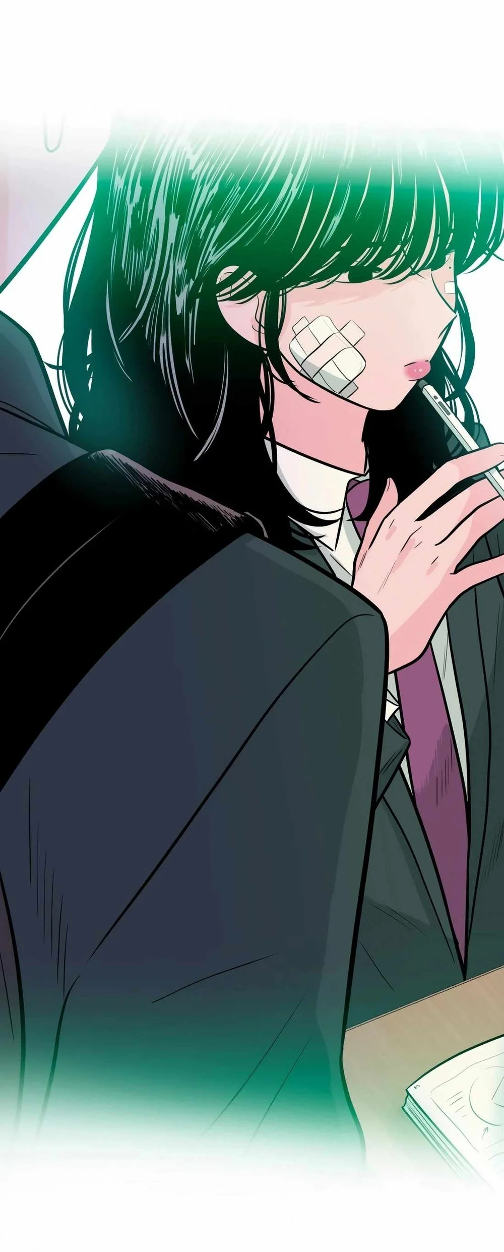 Student Jo-Eun Chapter 2 Gambar 86