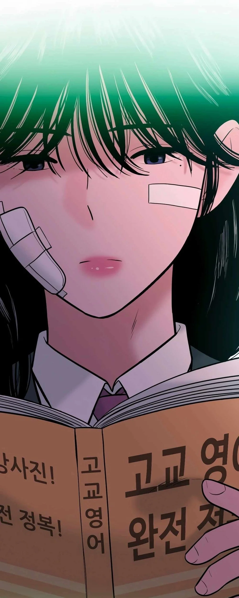 Student Jo-Eun Chapter 2 Gambar 88