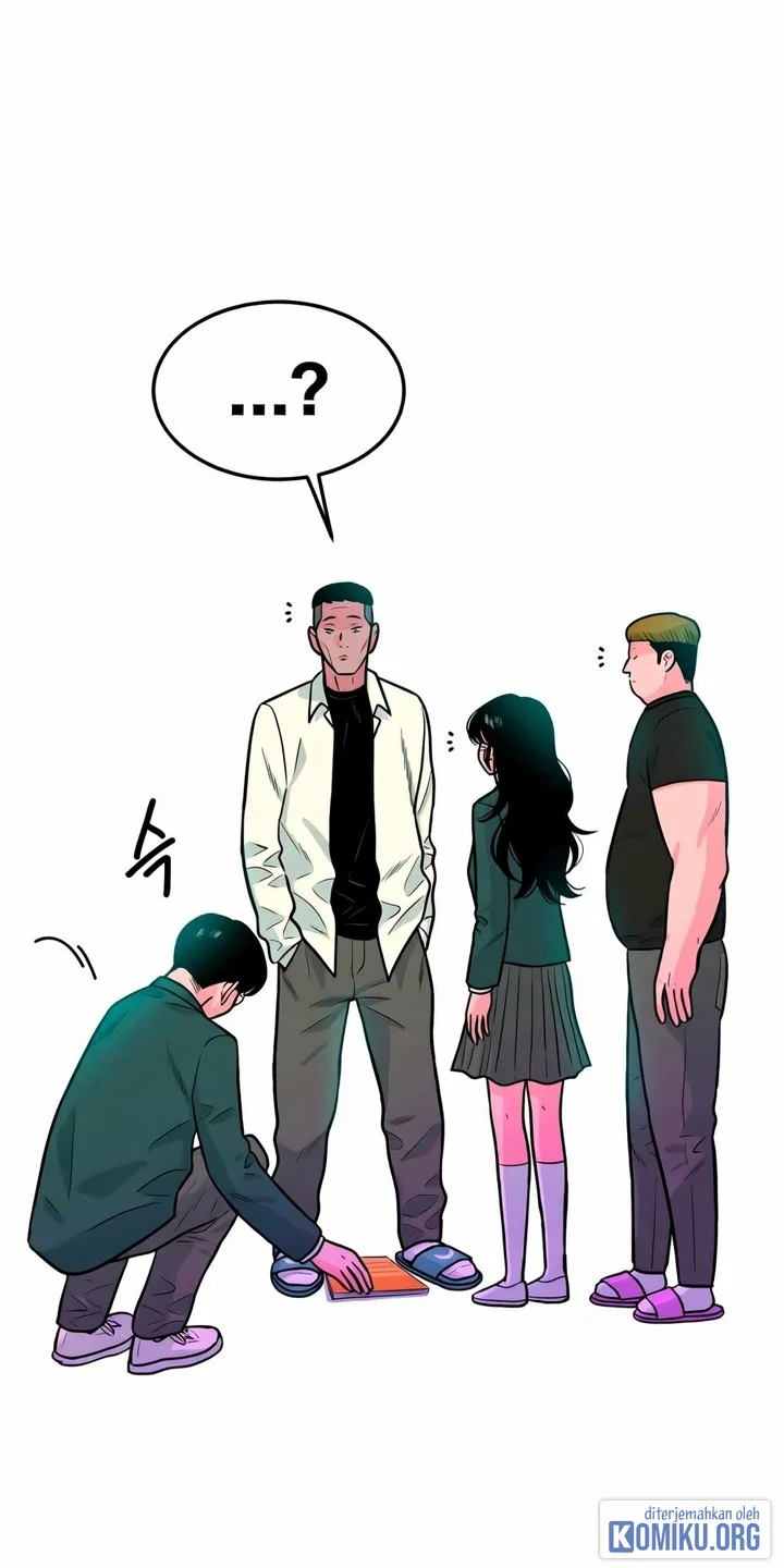 Student Jo-Eun Chapter 2 Gambar 99