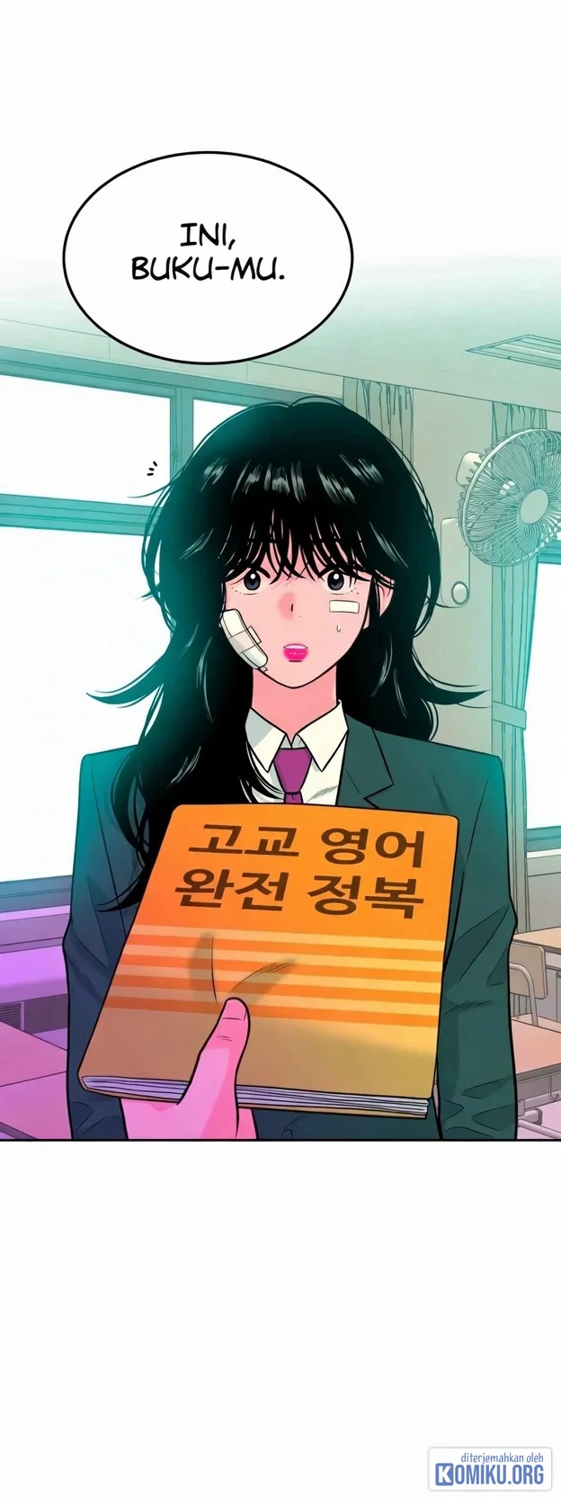 Student Jo-Eun Chapter 2 Gambar 102