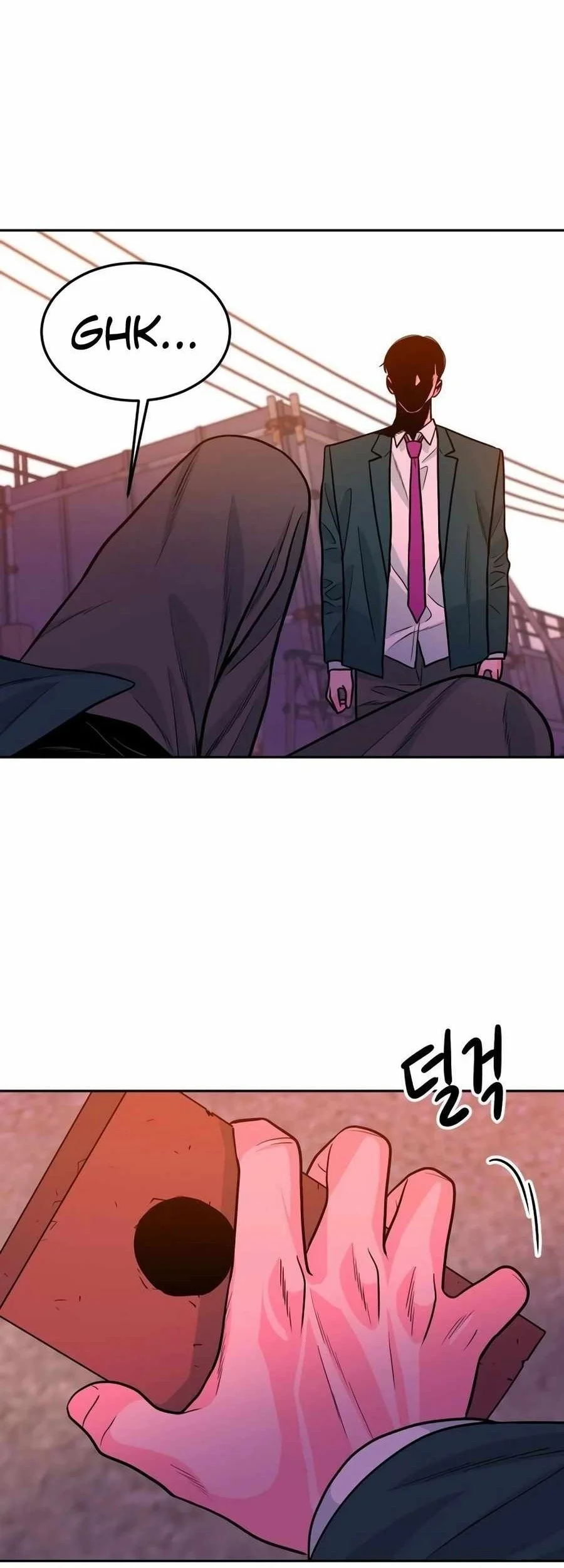Student Jo-Eun Chapter 20 Gambar 111