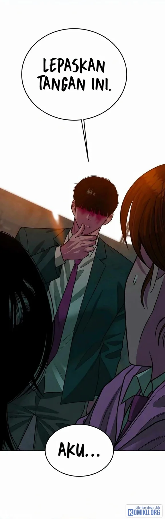 Student Jo-Eun Chapter 20 Gambar 79