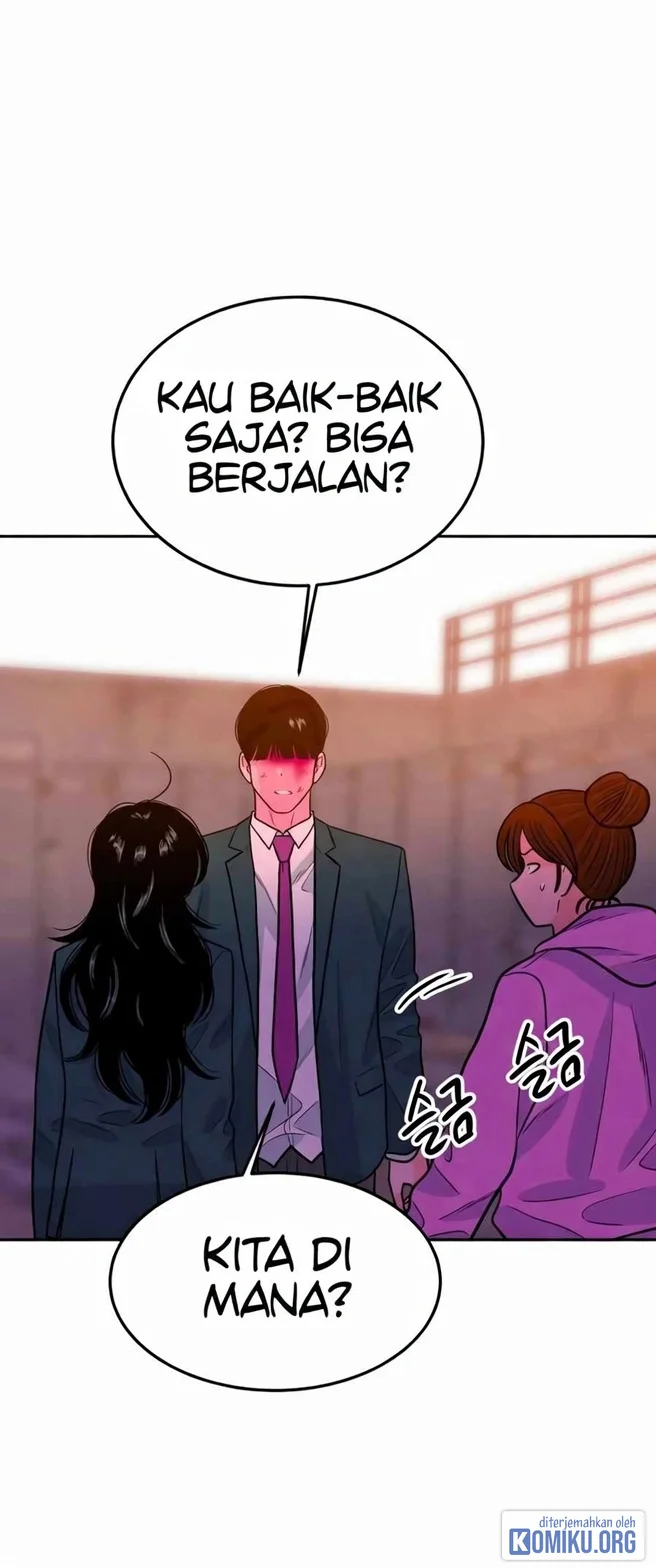 Student Jo-Eun Chapter 20 Gambar 85