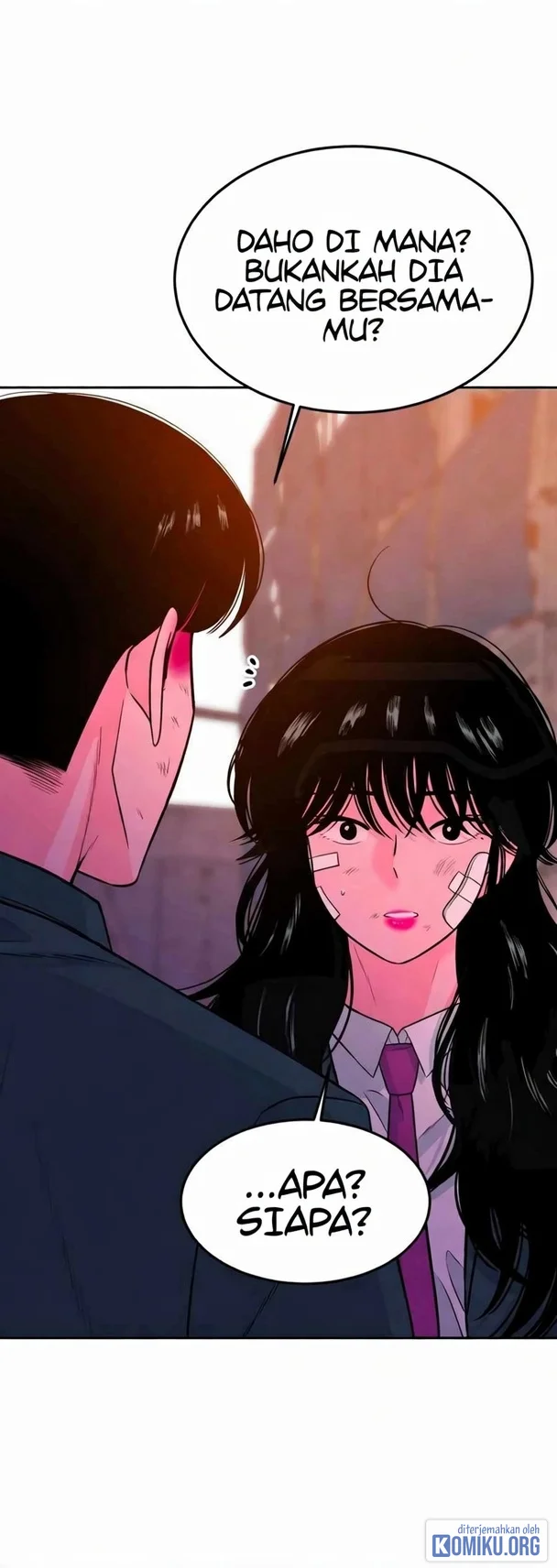 Student Jo-Eun Chapter 20 Gambar 86