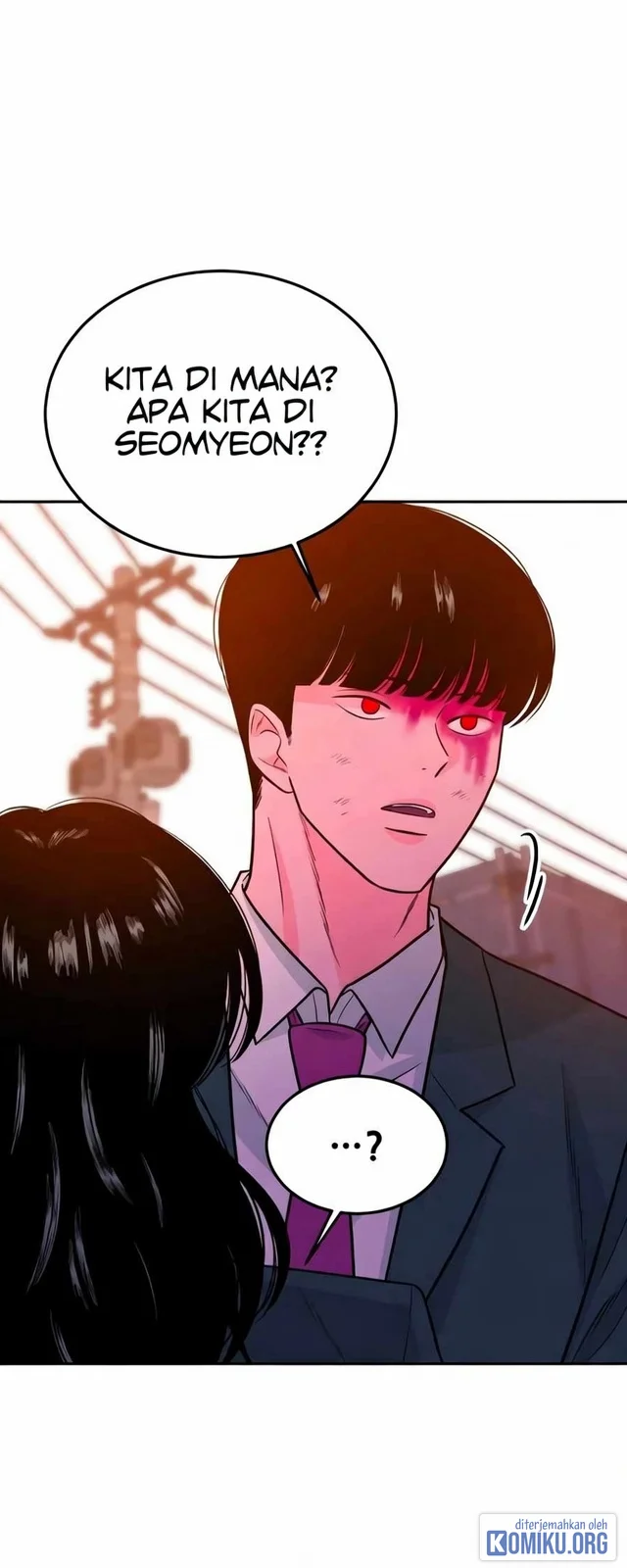Student Jo-Eun Chapter 20 Gambar 87