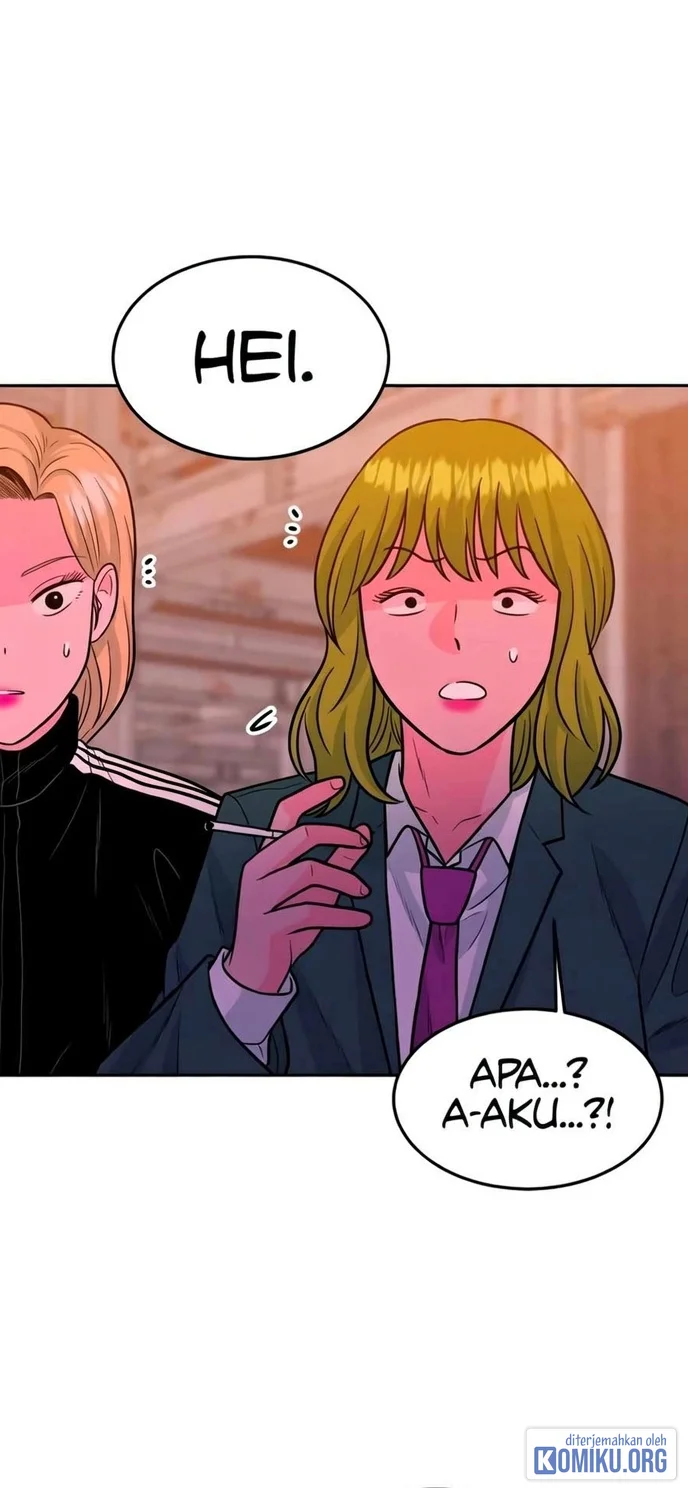 Student Jo-Eun Chapter 20 Gambar 89