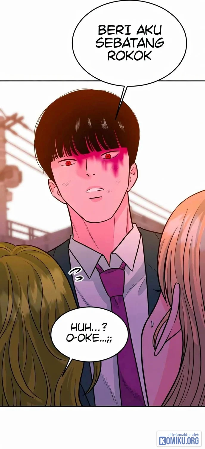 Student Jo-Eun Chapter 20 Gambar 90