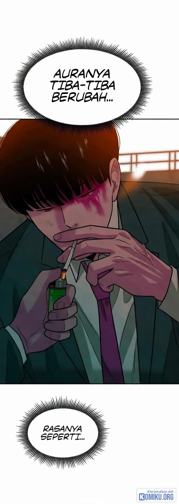 Student Jo-Eun Chapter 20 Gambar 92