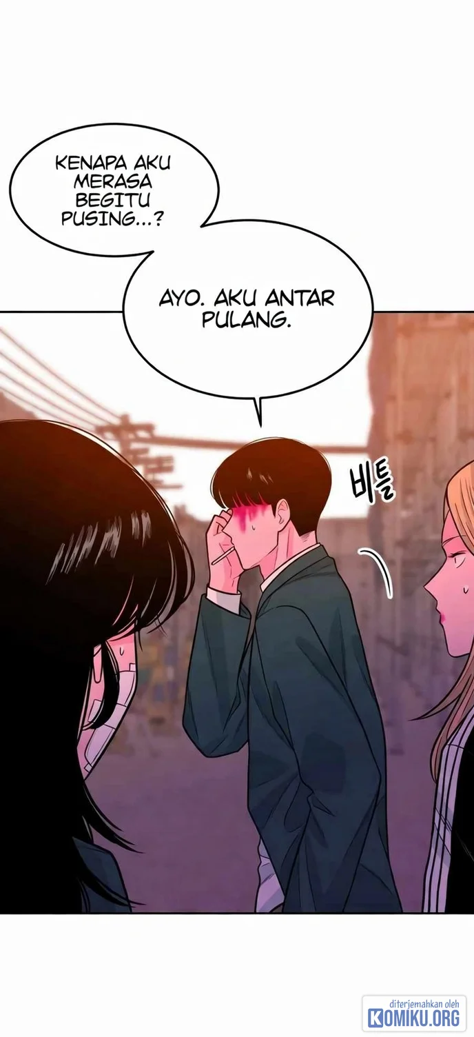 Student Jo-Eun Chapter 20 Gambar 95