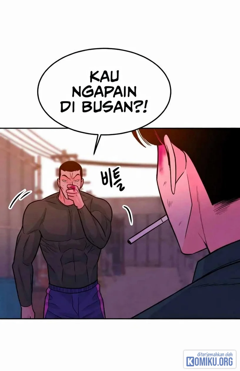 Student Jo-Eun Chapter 20 Gambar 99