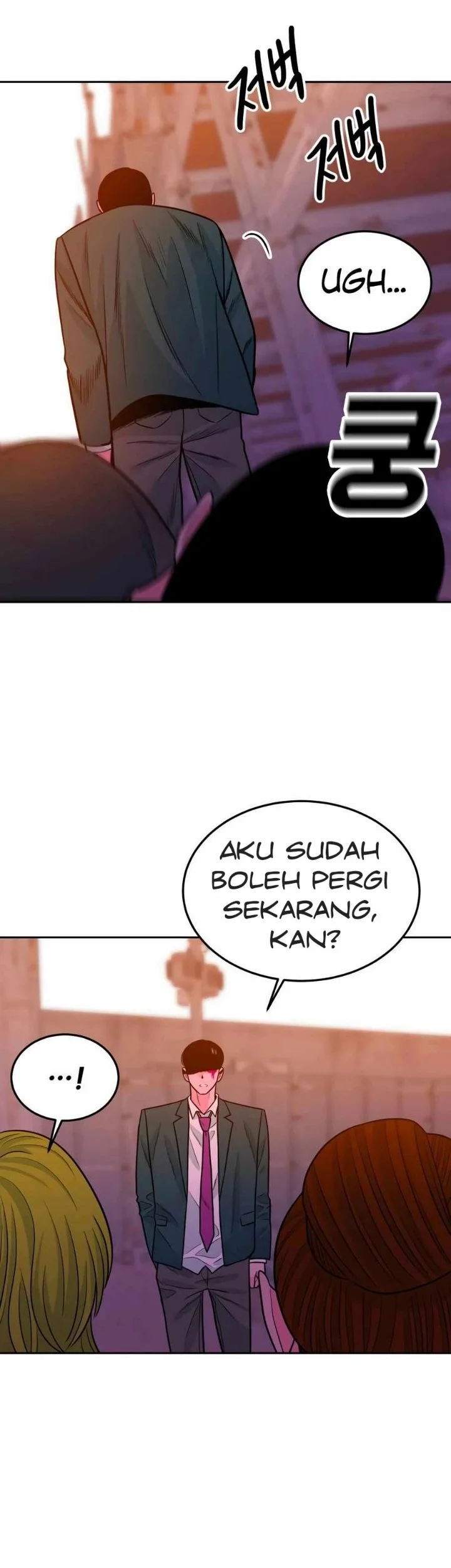 Student Jo-Eun Chapter 21 Gambar 47