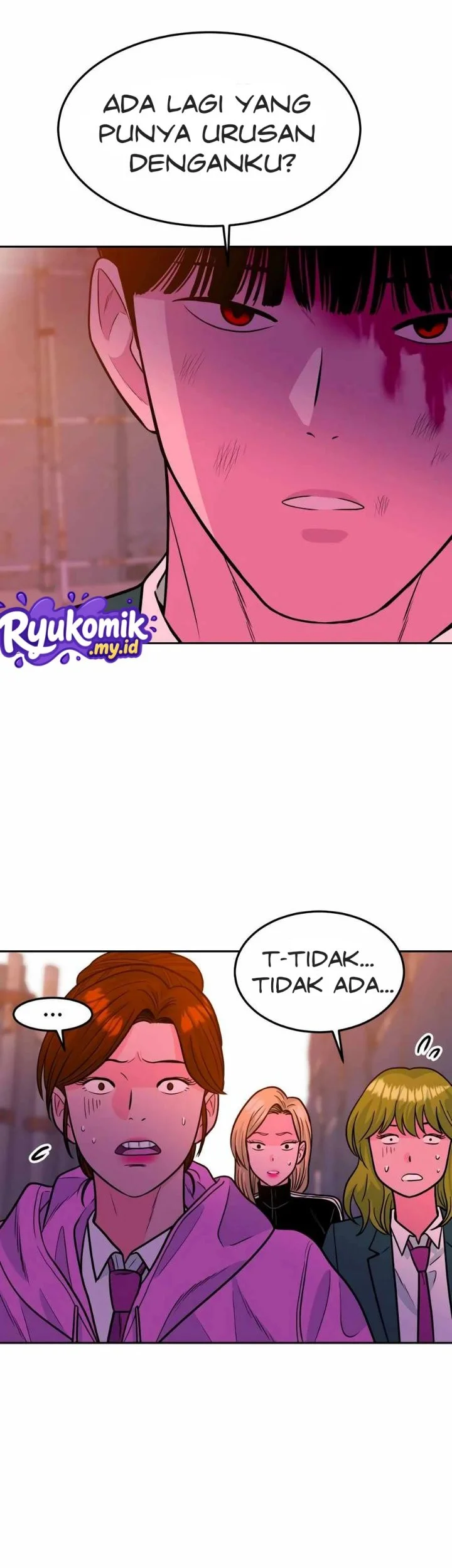 Student Jo-Eun Chapter 21 Gambar 48
