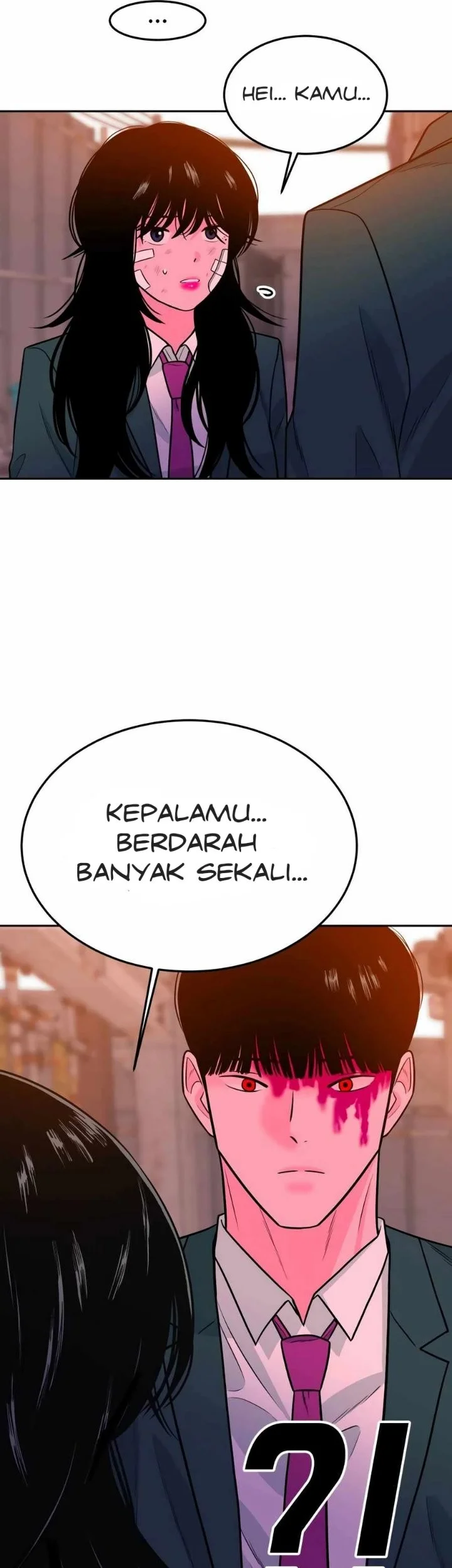 Student Jo-Eun Chapter 21 Gambar 51