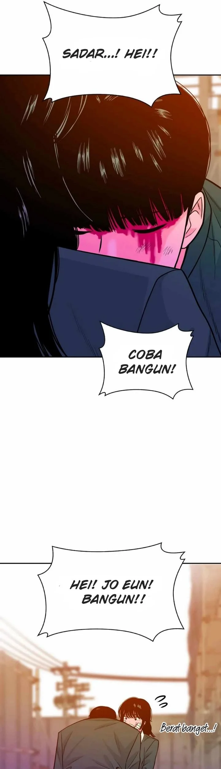 Student Jo-Eun Chapter 21 Gambar 56