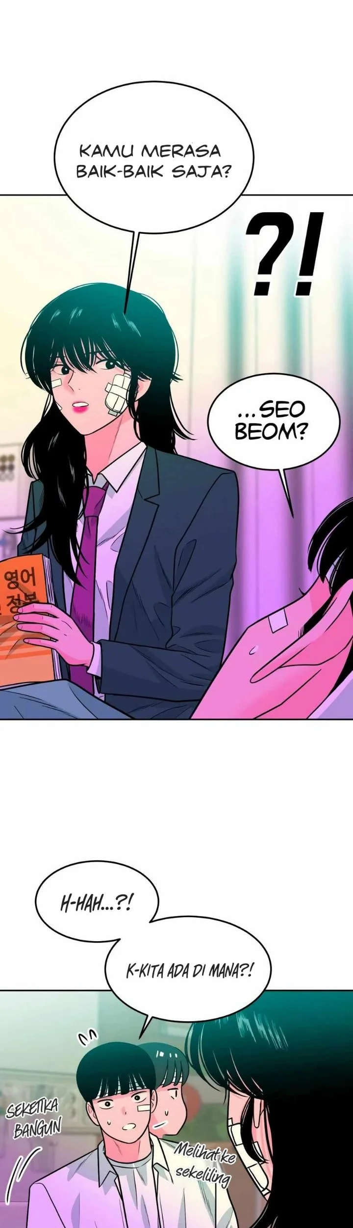 Student Jo-Eun Chapter 21 Gambar 59