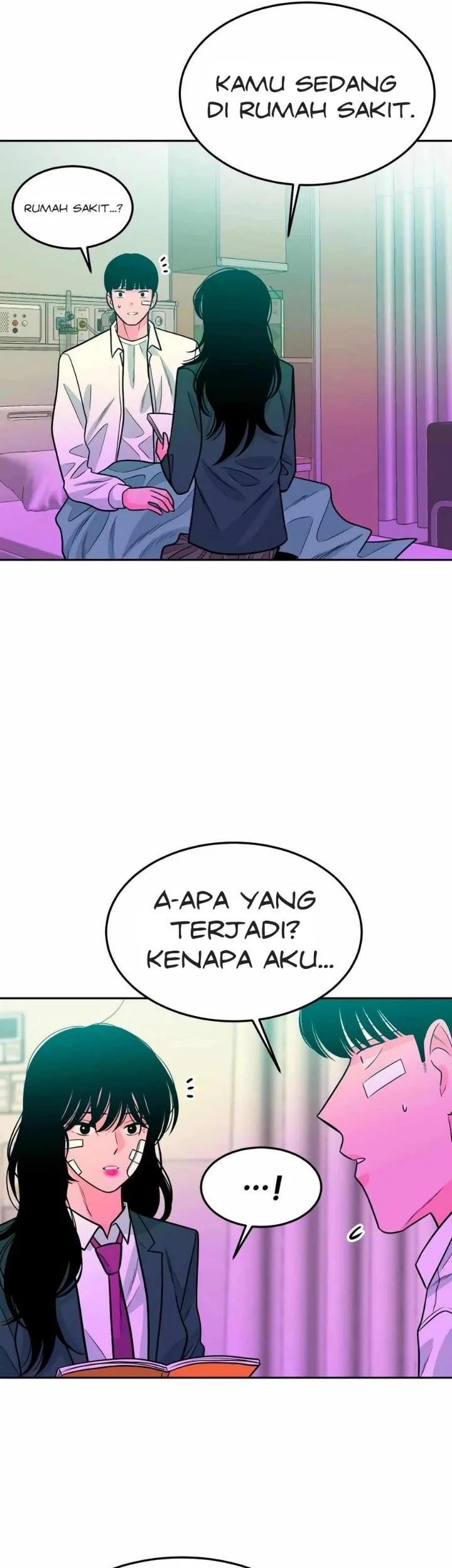 Student Jo-Eun Chapter 21 Gambar 61