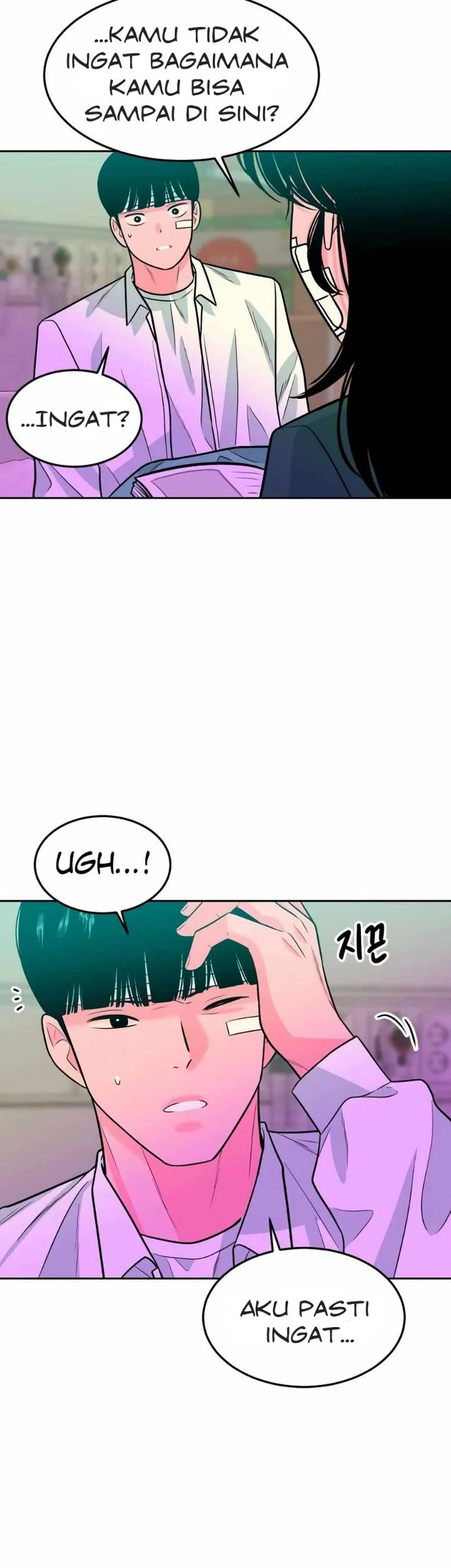 Student Jo-Eun Chapter 21 Gambar 62