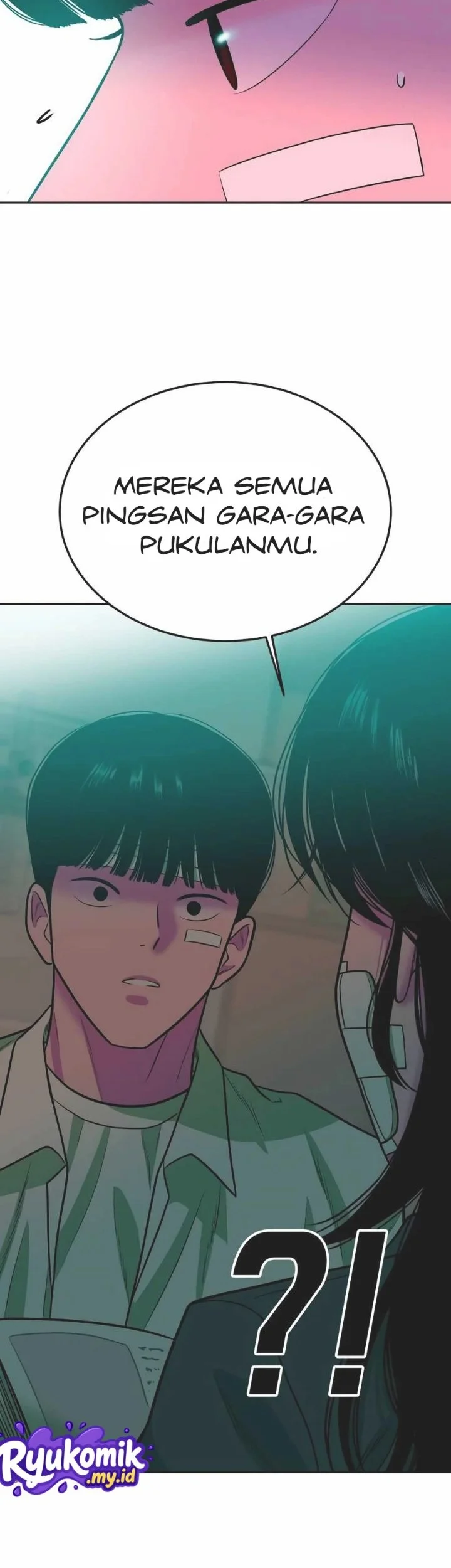 Student Jo-Eun Chapter 21 Gambar 67