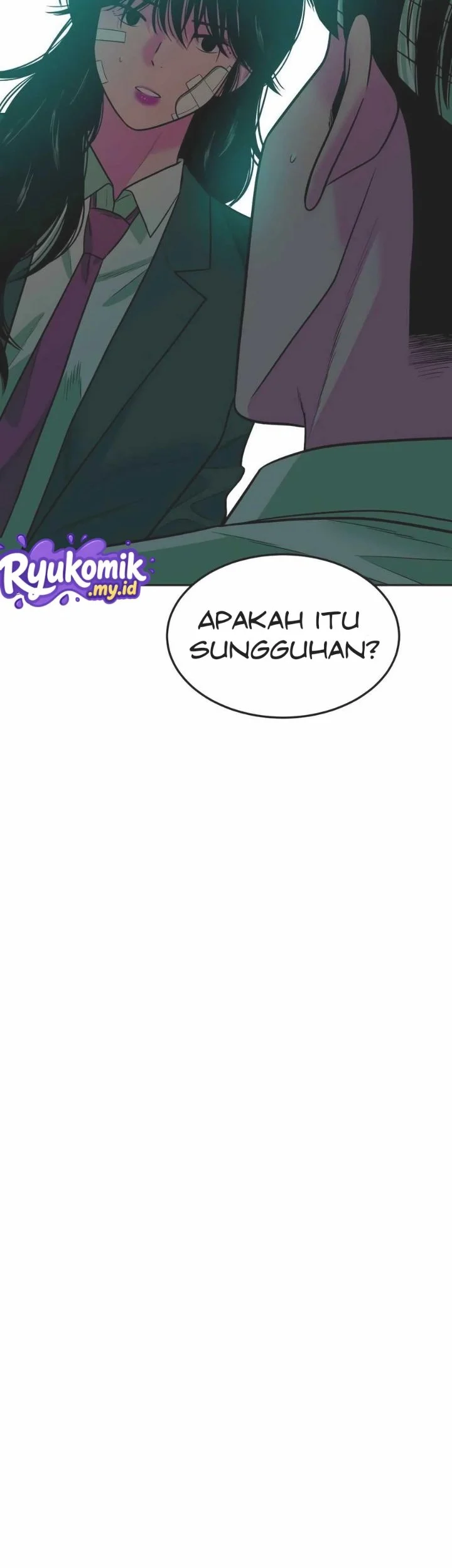 Student Jo-Eun Chapter 21 Gambar 69