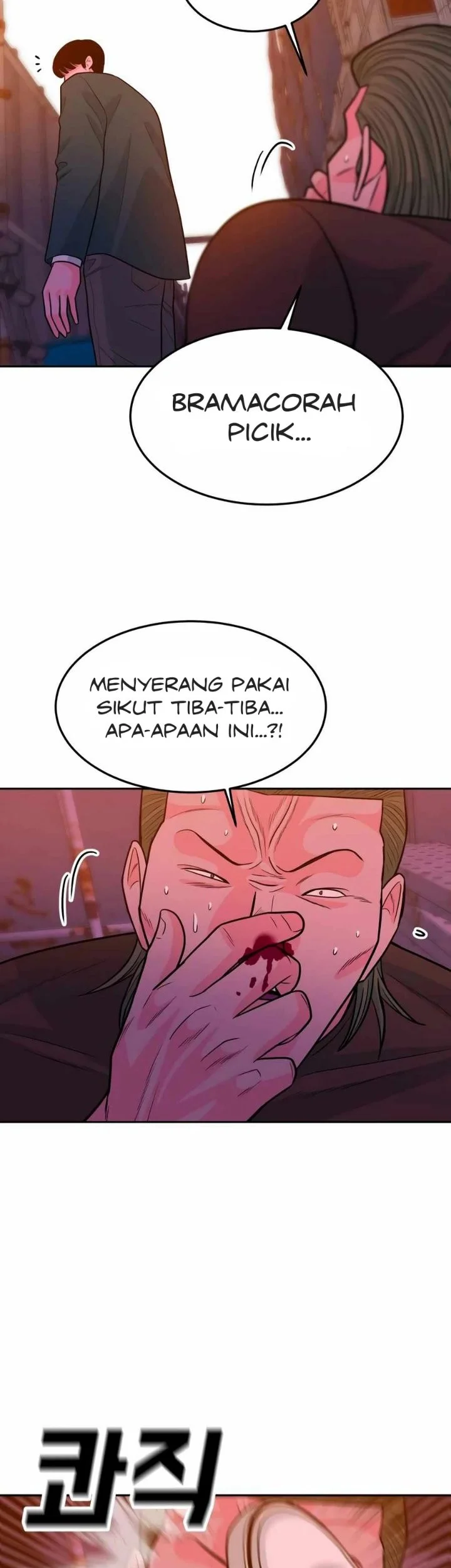 Student Jo-Eun Chapter 21 Gambar 8