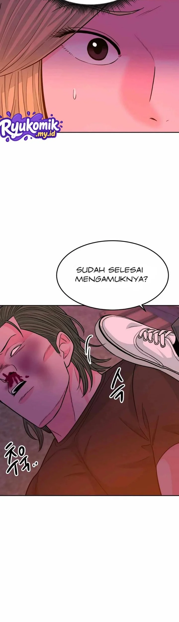 Student Jo-Eun Chapter 21 Gambar 12