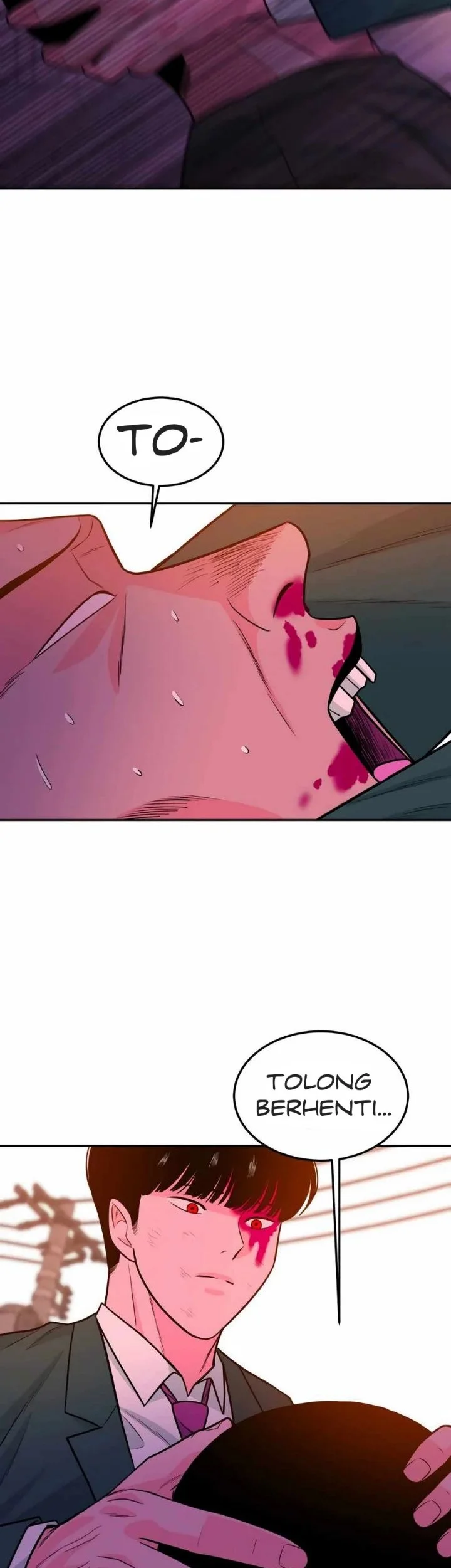 Student Jo-Eun Chapter 21 Gambar 37