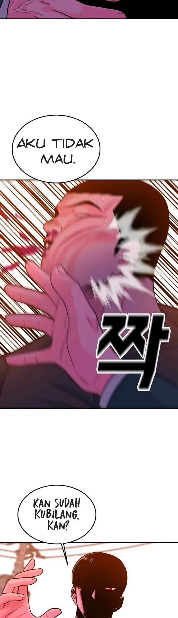 Student Jo-Eun Chapter 21 Gambar 38