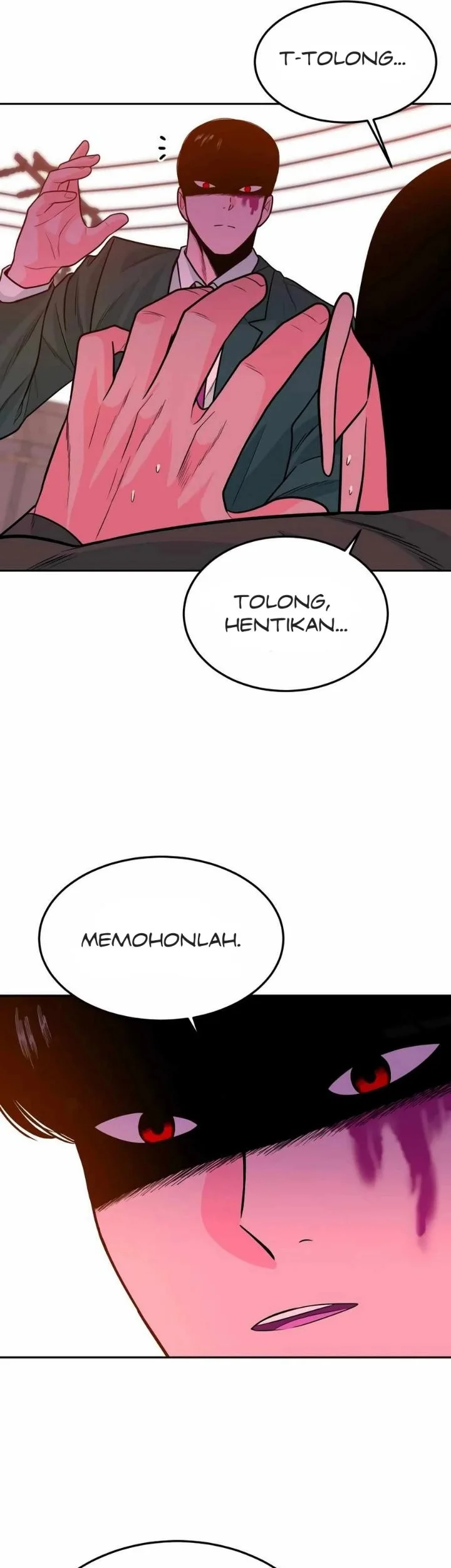 Student Jo-Eun Chapter 21 Gambar 41