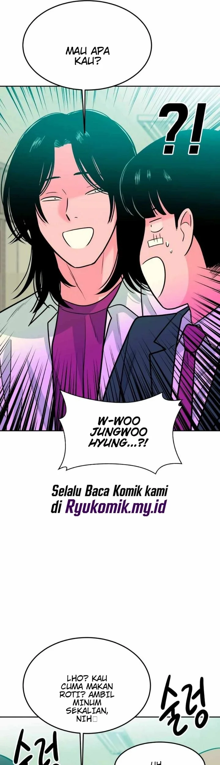 Student Jo-Eun Chapter 22 Gambar 50