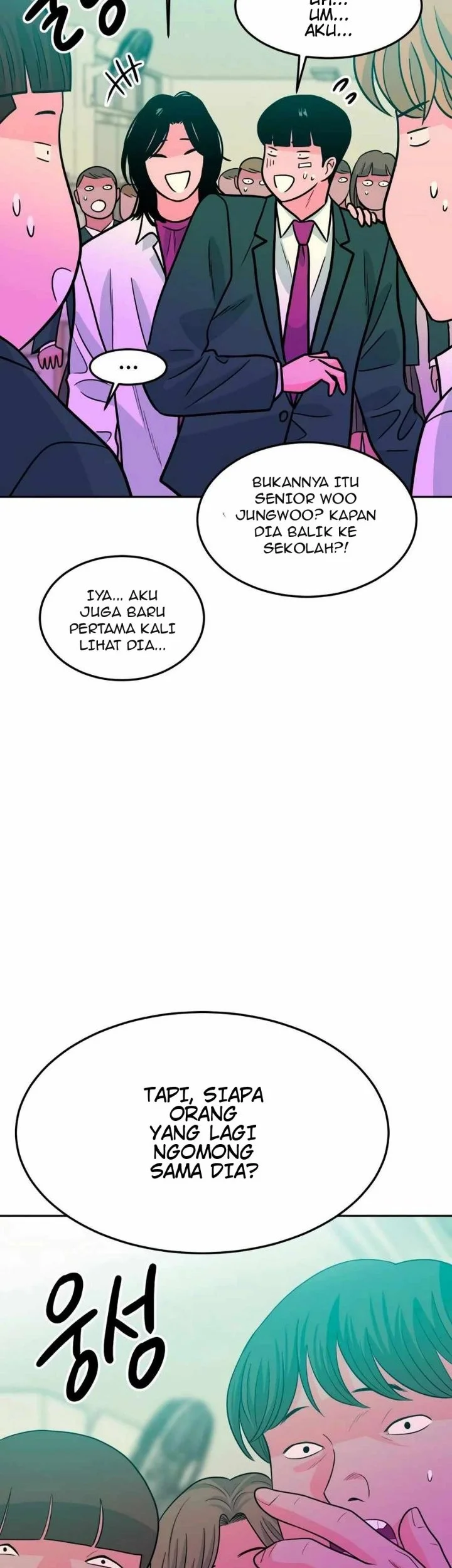Student Jo-Eun Chapter 22 Gambar 51