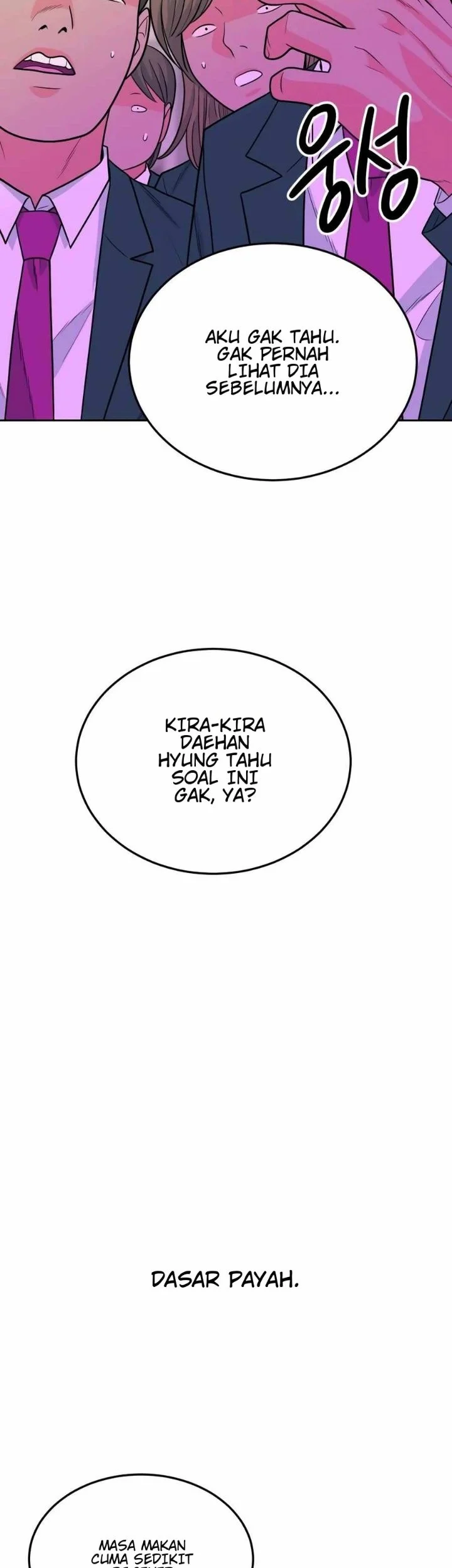 Student Jo-Eun Chapter 22 Gambar 52